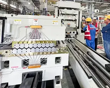 Исследования и разработки в XIONGJIN